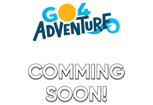 Go4Adventure coming soon